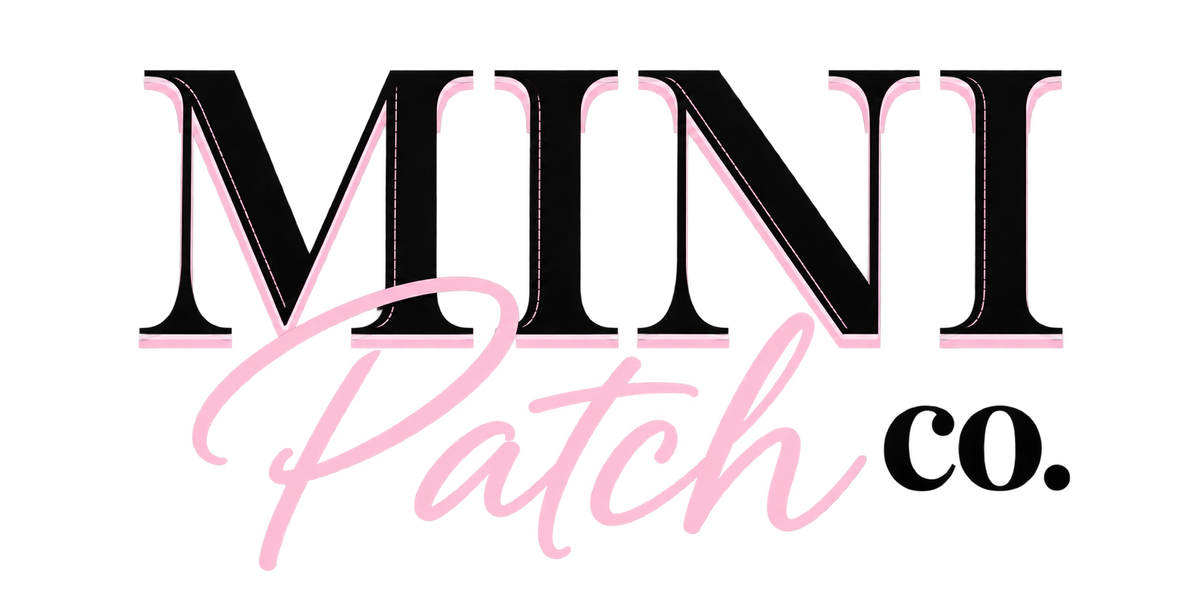 Mini Patch Co